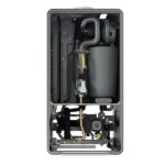 BOSCH Kondenzacioni kotao CONDENS 7000I W 30/35 CB, crni - Slika 2