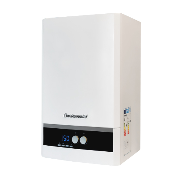 centrometal-gasni-kotao-gastec-20kw-kondenzacioni CENTROMETAL Gasni kotao GASTEC 35, kondenzacioni - Slika 1