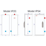 MIKOTERM El. kotao za toplotnu pumpu eLG, IP20, 6kW - Slika 2