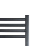 FONDITAL Sušač COOL, BLACK COFFEE boja, 450x860 - Slika 2