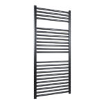 FONDITAL Sušač COOL, BLACK COFFEE boja, 450x860