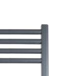 FONDITAL Sušač COOL, SLATE GREY boja, 500x1490 - Slika 2