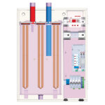 MIKOTERM Električni kotao eTK 24kW - Slika 2