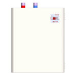 MIKOTERM Električni kotao eTK 24kW