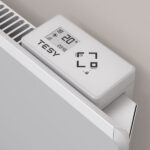 TESY Električna grejalica CLOUD, 600W - Slika 2