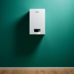VAILLANT Kondenzacioni gasni kotao ecoTEC plus VUI 25/32 CS/1-5, kombinovani - Slika 2