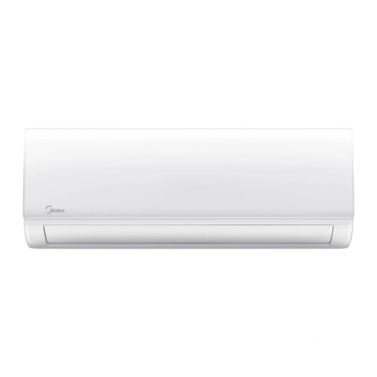 Midea Extreme Light inverter klima MSAGCU-18HRFNX-QRD0GW