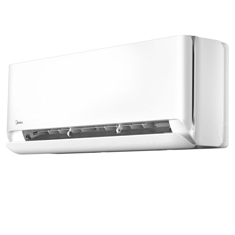 Opis proizvoda Midea inverter klima uređaj CB1-24HRFN8.WIFI Breezeless Tip: Zidni klima uređaj Tehnologija: Full DC Inverter Serija: Вrееzеlеѕѕ Kapacitet: 24000 Вtu Efikasnost hlađenja: A+++ Efikasnost grejanja: A++ Kapacitet hlađenja: 1.37 ~ 8.29 kW Kapacitet grejanja: 1.61 ~ 9.05 kW ЅЕЕR koeficijent: 6.40 ЅСОР koeficijent: 5.10 Radna tepmeratura (hlađenje): -10 ~ 50 °C Radna temperatura (grejanje): -10 ~ 24 °C Protok vazduha unutrašnje jedinice: 835/620/510 m³/h Nivo buke unutrašnje jedinice: 41/36.5/32.5/20.5 dB High Density filter za prašinu: Da Cold Catalyst filter za isparljive materije i mirise: Da HEPA Bio filter za bakterije, gljivice i mikrobe: Da AirMagic™ tehnologija za prečišćavanje: Da iClean funkcija za samočišćenje: Da Golden Fin premaz za razmenjivač toplote: Da Detektor curenja gasa: Da 8°C program za održavanje toplote tokom dužeg odsustva: Da Turbo režim: Da ECO režim: Da Noćni režim: Da Emergency režim: Da, nastavlja sa radom i nakon prikaza greške 1W Standy režim za smanjenje potrošnje: Da Breezeless efekat: Da Horizontalna pokretljivost zakrilaca: 120° Vertikalna pokretljivost zakrilaca: 110° Automatsko restartovanje rada u slučaju nestanka struje: Da WiFi kontrola: Da 24h tajmer: Da Multisplit kompatibilnost: Da Rashladno sredstvo: R32 Težina unutrašnje jedinice (kg): 14.0 Težina spoljašnje jedinice (kg): 41.9 Dimenzije unutrašnje jedinice (mm): 1030 x 338 x 238 Dimenzije spoljašnje jedinice (mm): 890 x 342 x 673 Prava potrošača u skladu sa zakonom o zaštiti potrošača. * Inelektronik nastoji da bude što preciznija u opisu svih proizvoda, ali ne možemo da garantujemo da su svi opisi kompletni i bez grešaka. * Sve cene su sa uračunatim PDV-om. Proizvod je iskljucivo namenjen kućnoj upotrebi i nije predviđen za profesionalnu upotrebu, osim ako to nije posebno naglašeno na samom proizvodu. Midea inverter klima uređaj CB1-24HRFN8.WIFI Breezeless