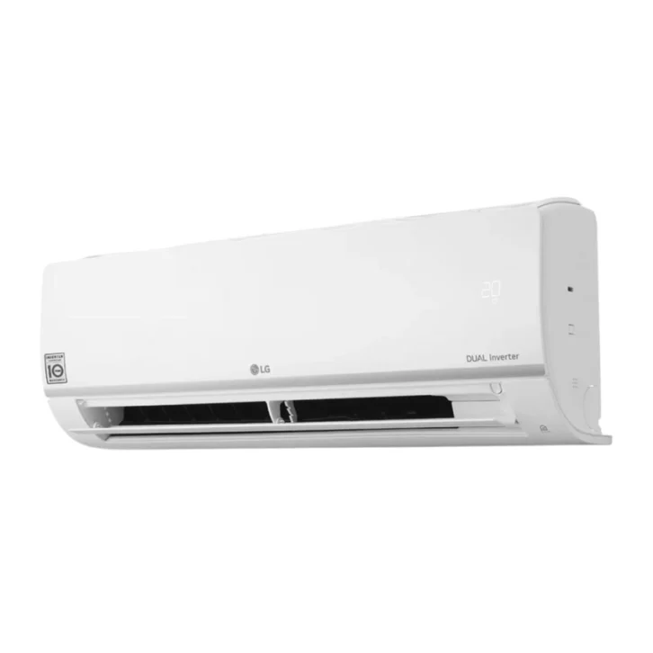 LG inverter klima uređaj S12EC