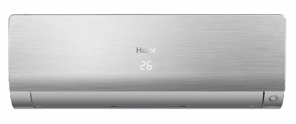 haier flexis plus silver