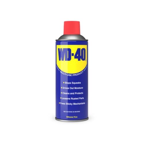 WD-40 SPREJ 200ML