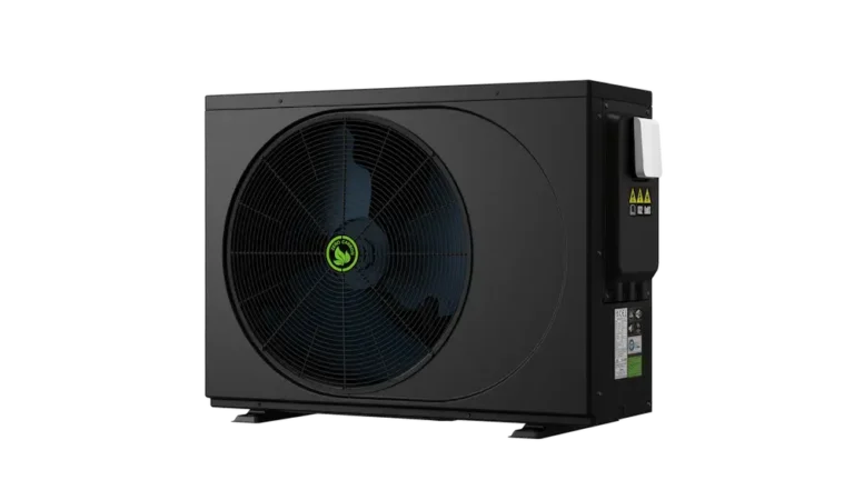 toplotna pumpa za bazen midea