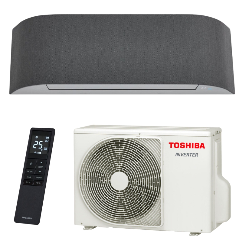 Toshiba Klima Inverter Horai RAS-B13J2FVG-E _ RAS-13J2AVSG-E1 Toshiba Klima Inverter Horai RAS-B13J2FVG-E _ RAS-13J2AVSG-E1