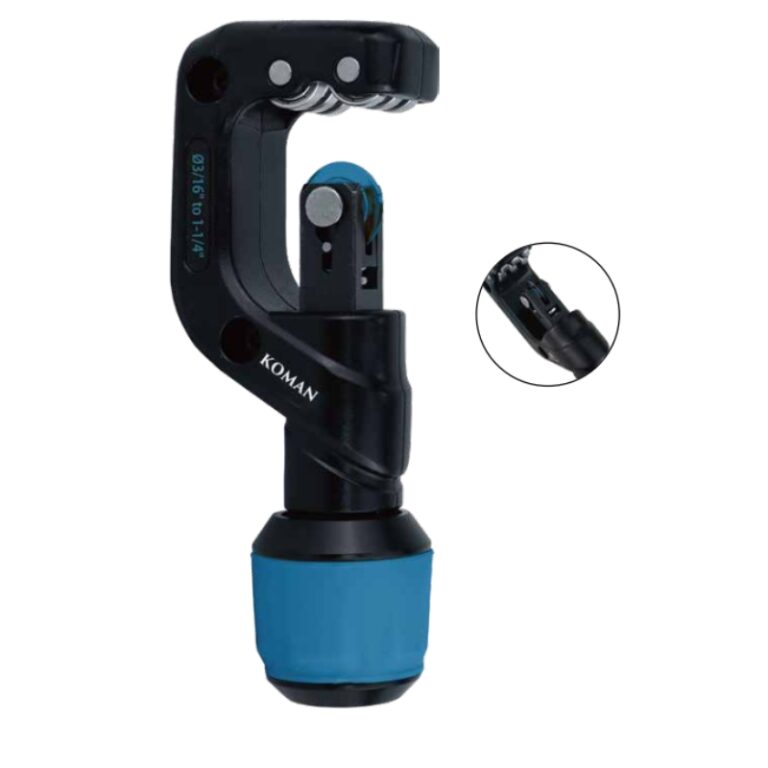 Rezač cevi Koman KM-532S; fi 5-32mm