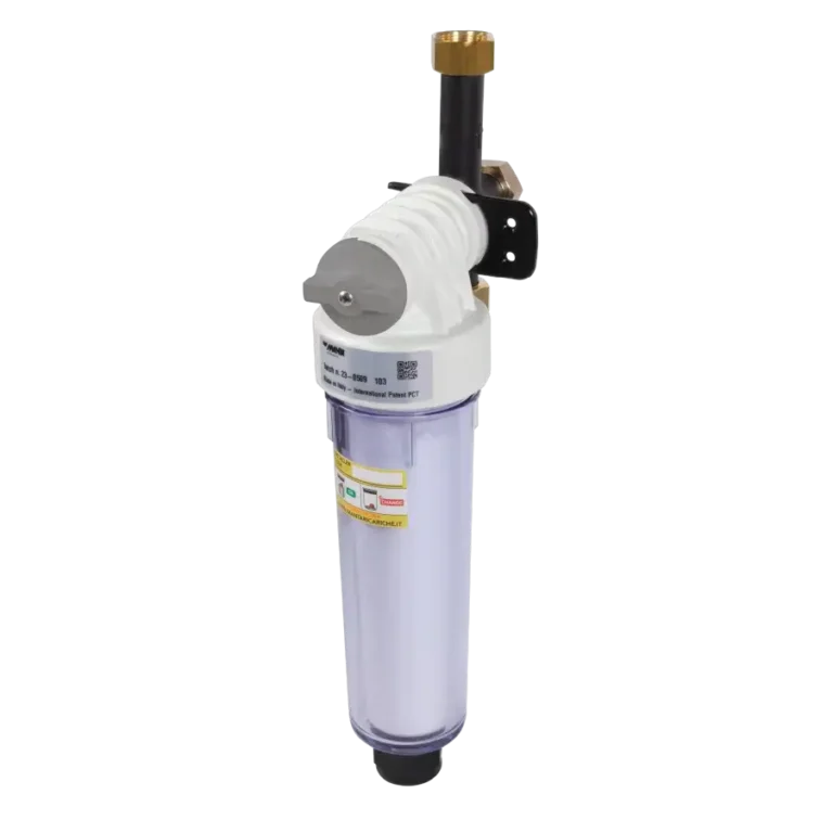 EasyPhos 3/4 linijski – filter sa polifosfatom