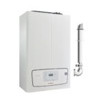 Gasni kondenzacioni kotao VictrixTera 35kW PlusV2