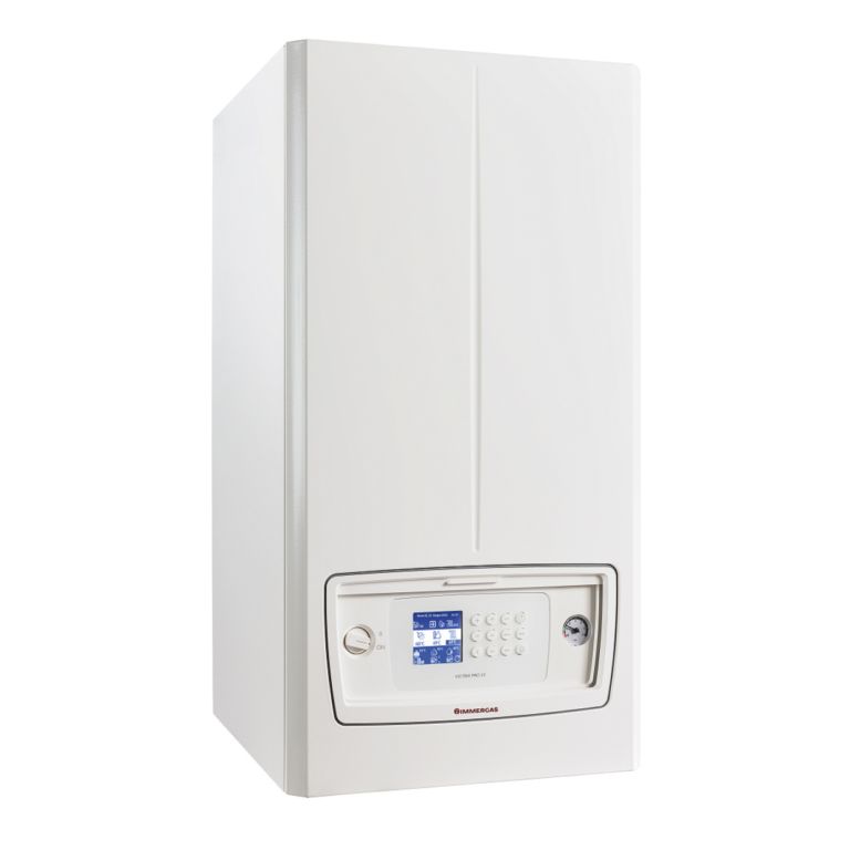 Gasni kondenzacioni kotao Victrix Pro 55kW V2