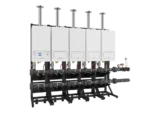 Gasni kondenzacioni kotao Victrix Pro 100kW V2 - Slika 3