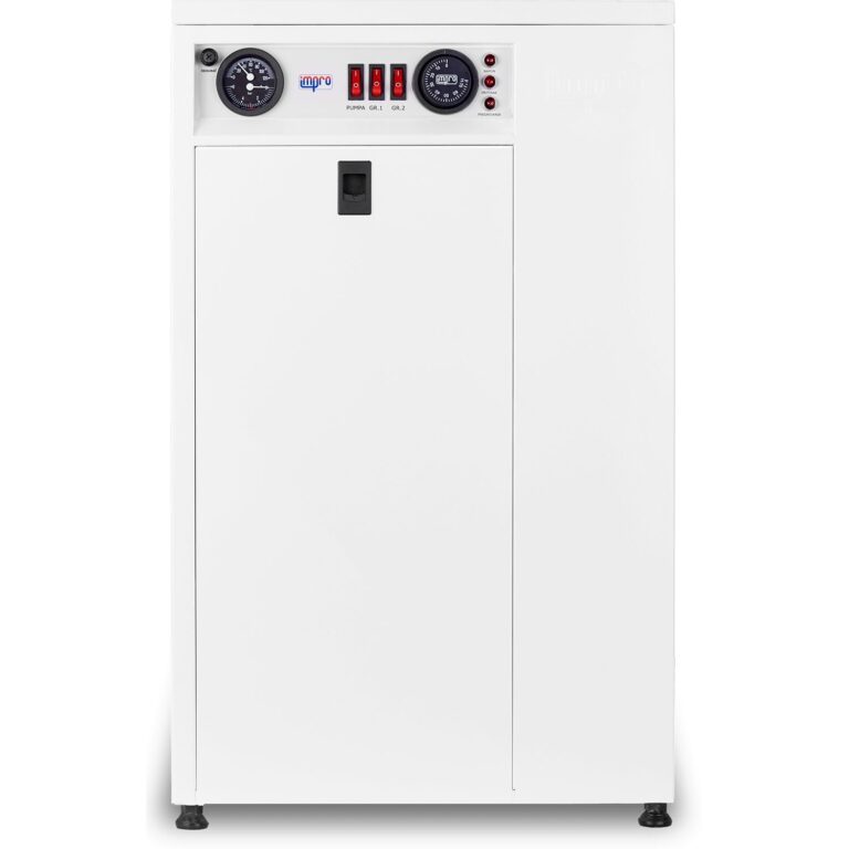 El. kotao blok Impro JV 24kW 1" (3gr)