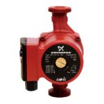 Cirkulaciona pumpa Grundfos UPS