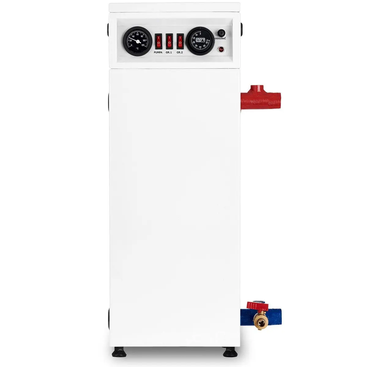 impro kotao 6 Elektricni kotao Impro 6kW