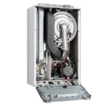 Gasni kondenzacioni kotao VictrixTera 28/32kW V2 - Slika 3