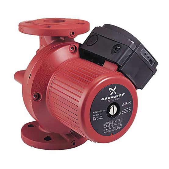 GRUNDFOS Pumpa UPS 40-180 F