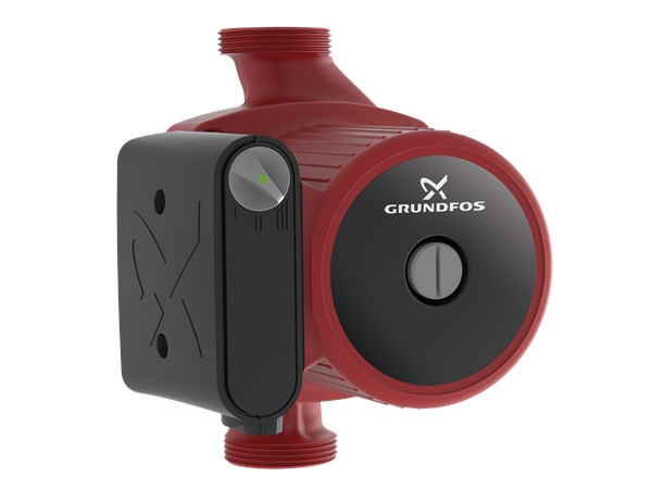 grundfos cirkulaciona pumpa za vodu za kotao