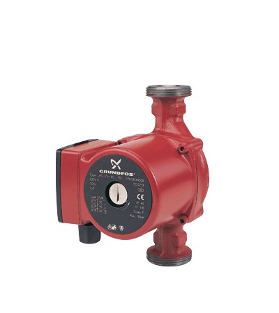Cirkulaciona pumpa Grundfos UPS 32-70 1×230