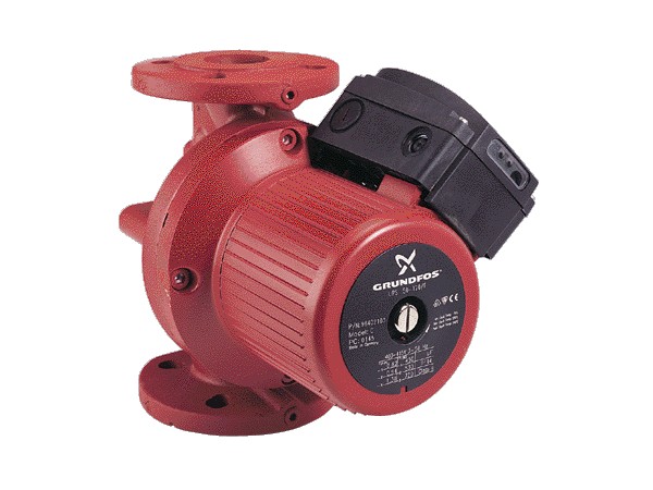 Cirkulaciona pumpa Grundfos UPS 40-180 F 1x230